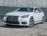 Used 2015 Lexus LS 460 image 2