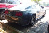 Certified 2016 Ford Mustang Premium w/ Equipment Group 201A image 5