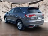 Used 2017 Acura RDX AWD w/ Technology Package image 3