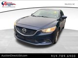 Used 2015 MAZDA MAZDA6 Sport image 3