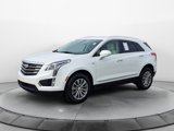 Used 2018 Cadillac XT5 Luxury w/ Driver Awareness Package image 3