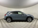 Certified 2022 INFINITI QX50 Luxe w/ Cargo Package image 5