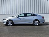 Used 2019 Chevrolet Malibu LT w/ Driver Confidence Package II image 2