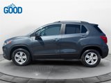 Used 2017 Chevrolet Trax LT w/ LT Convenience Package image 2