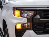 Used 2024 Chevrolet Silverado 1500 W/T w/ WT Fleet Convenience Package image 5