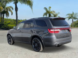 New 2025 Dodge Durango R/T w/ Blacktop Package image 4