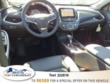 New 2025 Chevrolet Malibu LT w/ Sport Edition image 6