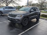Used 2018 Jeep Grand Cherokee Altitude image 3