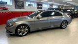 Used 2014 Mercedes-Benz S 550 Sedan image 4