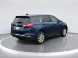 Used 2020 Chevrolet Equinox LT w/ LPO, Floor Liner Package image 3
