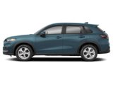 New 2025 Honda HR-V LX image 3