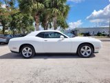 Certified 2023 Dodge Challenger SXT image 5