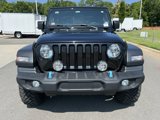 Used 2022 Jeep Wrangler Sport image 4
