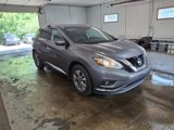 Used 2015 Nissan Murano AWD image 3