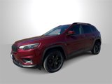 Used 2019 Jeep Cherokee Latitude Plus image 4