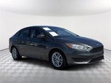 Used 2018 Ford Focus SE image 1
