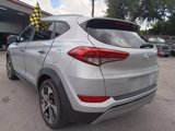 Used 2016 Hyundai Tucson Limited image 5