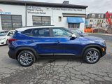 Used 2021 Kia Seltos S image 4