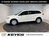Used 2015 Dodge Journey American Value Package w/ Flexible Seating Group image 2