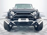 Used 2018 Jeep Wrangler Unlimited Sport image 3