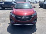 Certified 2022 Buick Encore GX Preferred image 2