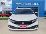 Used 2021 Honda Civic Sport image 2