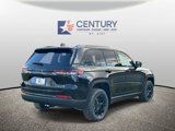 New 2025 Jeep Grand Cherokee Altitude image 2