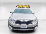 Used 2013 Kia Optima LX w/ Hybrid Convenience Pkg image 2
