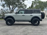 Used 2023 Ford Bronco Big Bend image 2