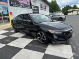 Used 2021 Honda Accord Sport image 3