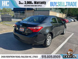 Used 2019 Toyota Corolla LE image 5