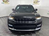 New 2025 Jeep Grand Cherokee L Limited image 2