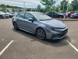 Used 2021 Toyota Corolla SE w/ Carpet Mat Package (TMS) image 2