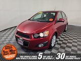 Used 2012 Chevrolet Sonic LT image 4