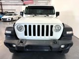 Used 2020 Jeep Wrangler Unlimited Sport S image 5