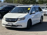 Used 2016 Honda Odyssey Touring image 3