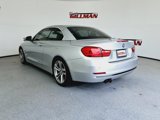Used 2016 BMW 428i Convertible image 2