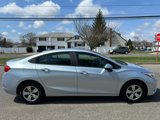 Used 2018 Chevrolet Cruze LS w/ LS Fleet Convenience Package image 4