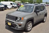 Used 2022 Jeep Renegade Latitude image 4