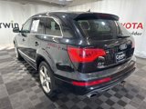 Used 2013 Audi Q7 3.0T S line Prestige image 5