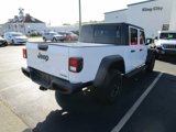 Certified 2020 Jeep Gladiator Sport w/ Quick Order Package 24S image 4