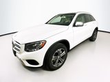 Used 2016 Mercedes-Benz GLC 300 4MATIC image 3
