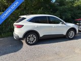 Used 2020 Ford Escape SE image 2