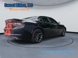 Used 2020 Dodge Charger SXT w/ Blacktop Package image 5