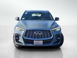 Certified 2025 INFINITI QX55 Luxe w/ Cargo Package image 2