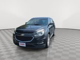Used 2016 Chevrolet Equinox LS image 4