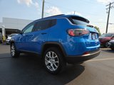 Used 2022 Jeep Compass Latitude image 5