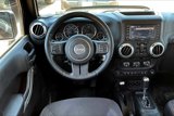 Used 2015 Jeep Wrangler Unlimited Sahara w/ Trailer Tow Group image 5