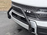 New 2025 Ford Bronco Sport Big Bend image 3