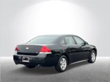Used 2014 Chevrolet Impala Limited LS image 5